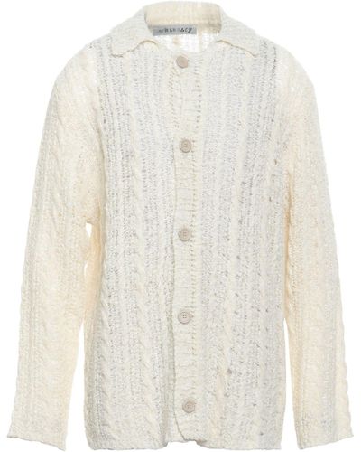 Our Legacy Cardigan - White