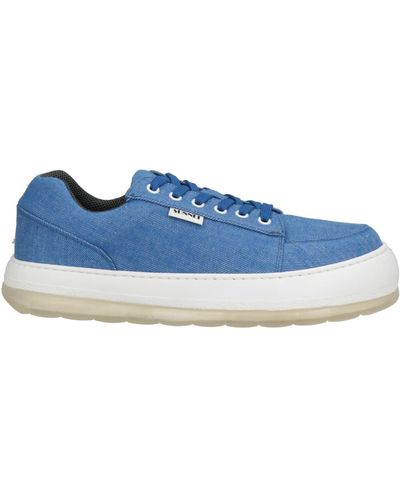 Sunnei Trainers - Blue