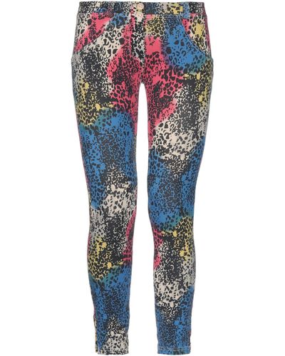 Women 85% off Sale Leggings to for Freddy Lyst | up | Online