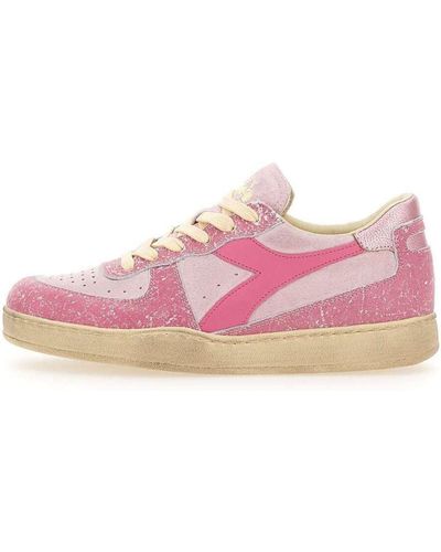 Diadora Sneakers - Pink