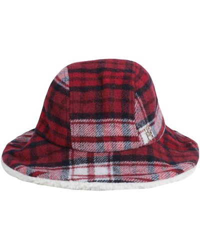 Tommy Hilfiger Cappello - Rosso