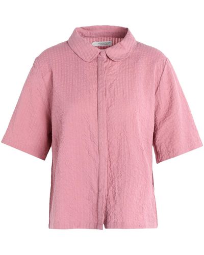 Underprotection Pyjama - Rose