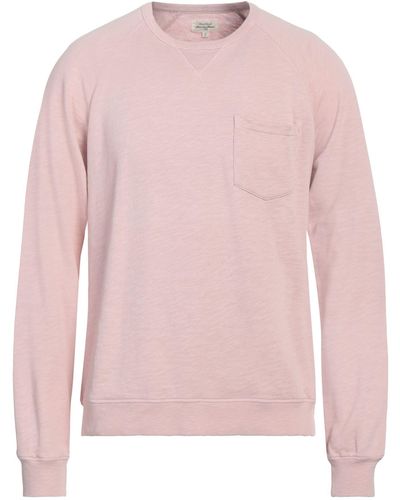 Hartford Sweatshirt - Pink