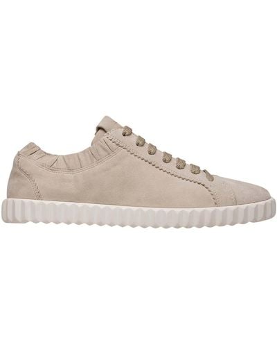 Voile Blanche Sneakers - Natur