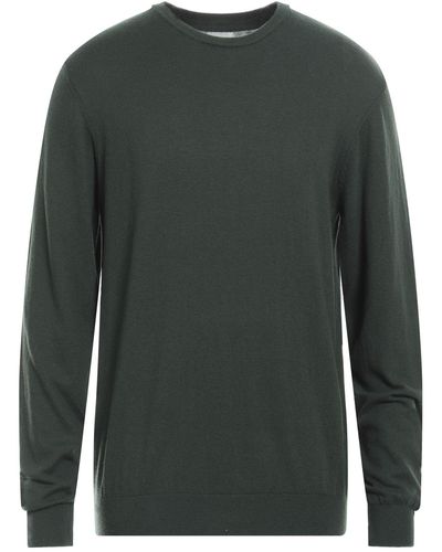 Wrangler Jumper - Green