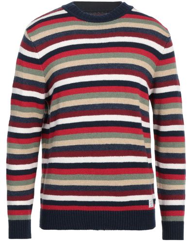Pepe Jeans Jumper - Red