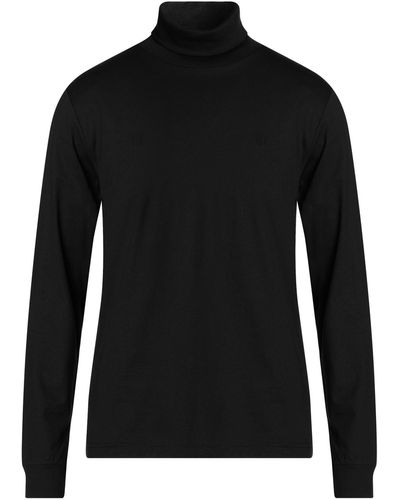 Calvin Klein Camiseta - Negro