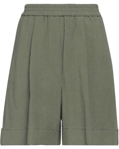 8pm Shorts & Bermuda Shorts - Green