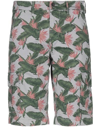 Bomboogie Shorts & Bermuda Shorts - Multicolour
