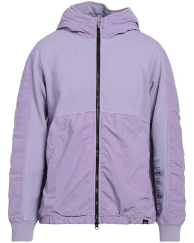 NEMEN Jacket - Purple