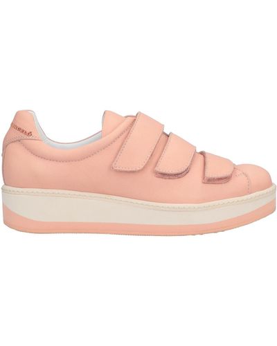 Manuel Barceló Sneakers - Pink