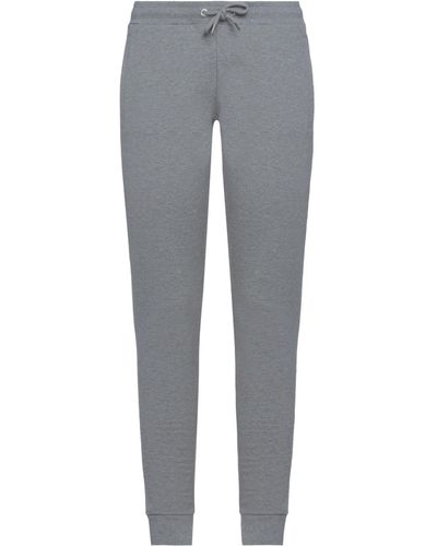Bikkembergs Trouser - Gray