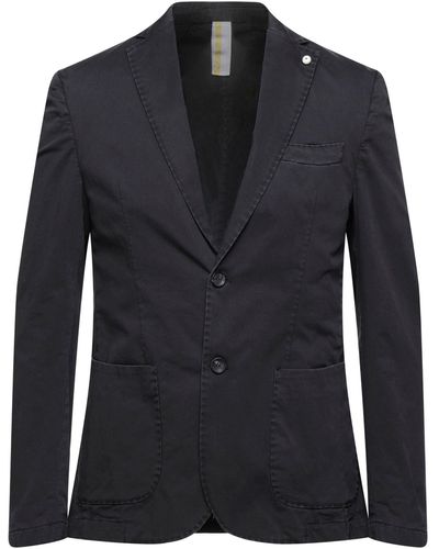 Gazzarrini Blazer - Black