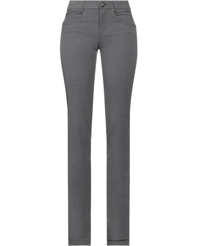Marani Jeans Trouser - Gray