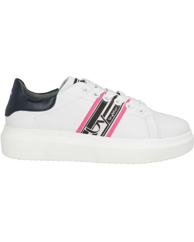 Byblos Sneakers for Women | Online Sale up to 80% off | Lyst