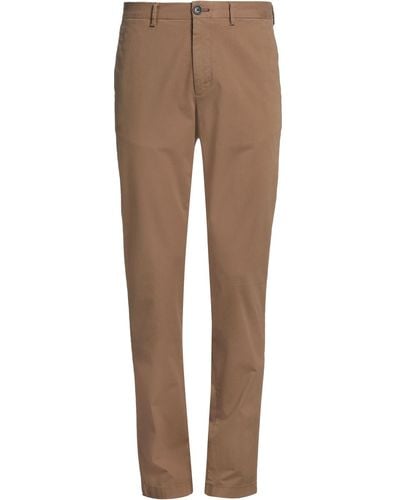 PS by Paul Smith Trouser - Brown
