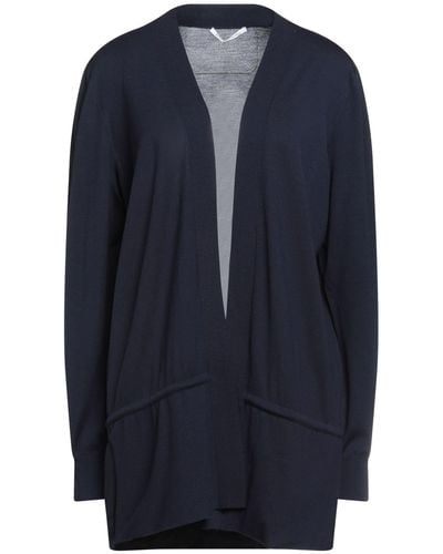 Agnona Cardigan - Blue