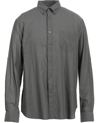 John Varvatos Shirt - Grey