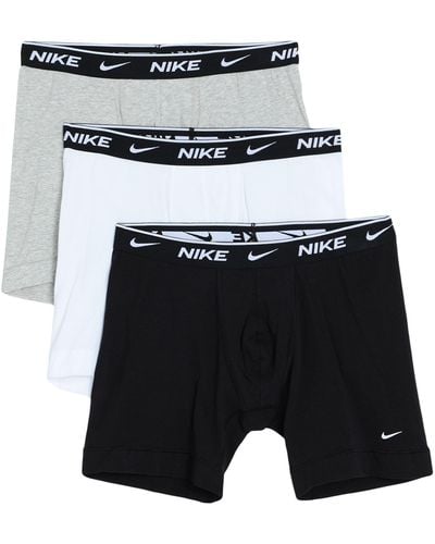 Nike Boxer - White