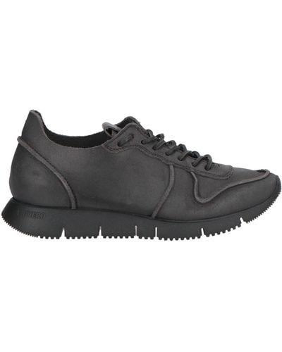 Buttero Sneakers - Noir