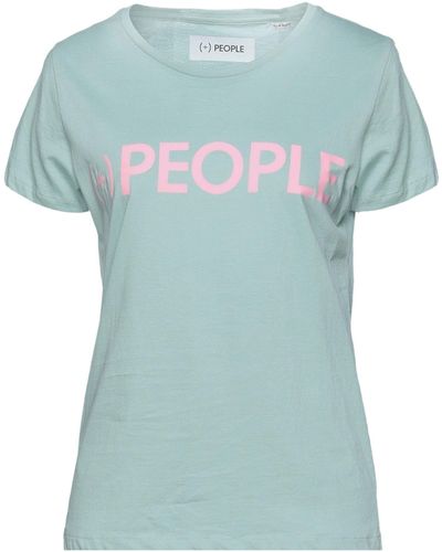 People T-shirt - Green