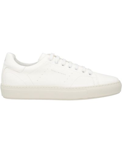 Tagliatore Trainers - White