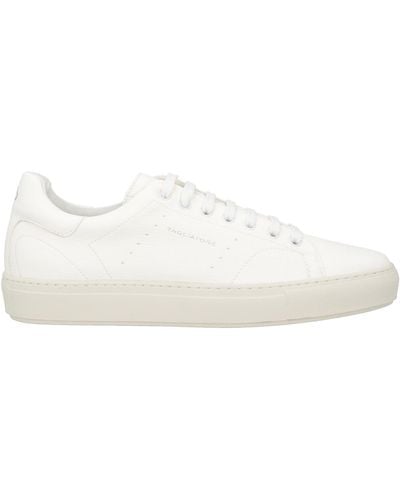Tagliatore Sneakers - Bianco