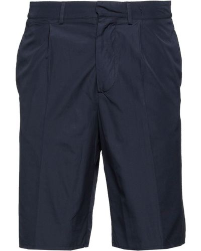 Grifoni Shorts & Bermuda Shorts - Blue