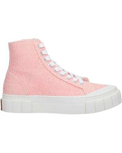 Goodnews Sneakers - Pink