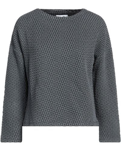 Niu Sweater - Gray