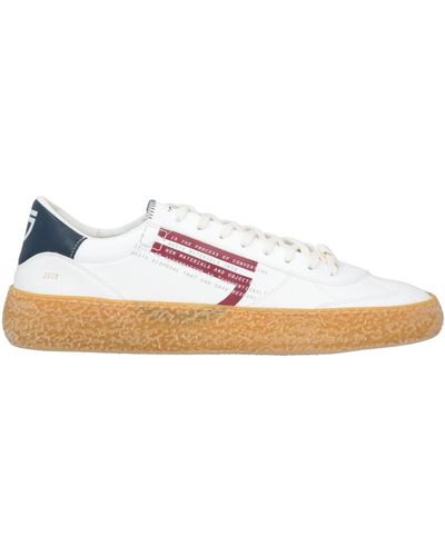 PURAAI Sneakers - White