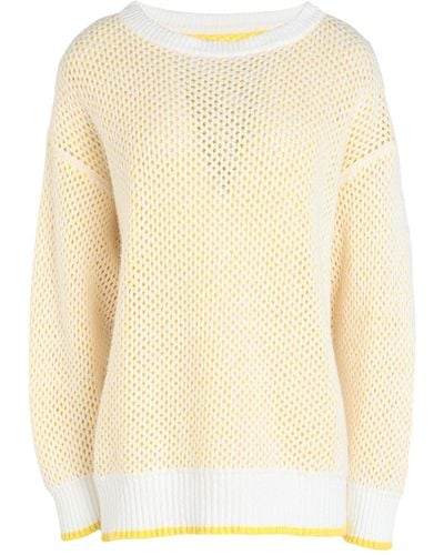 MAX&Co. Sweater - Natural