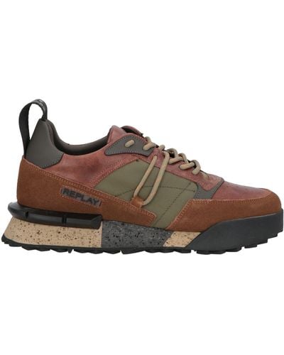 Replay Trainers - Brown