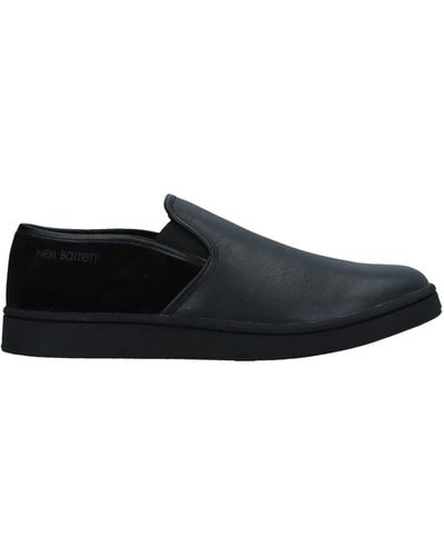 Neil Barrett Sneakers - Nero