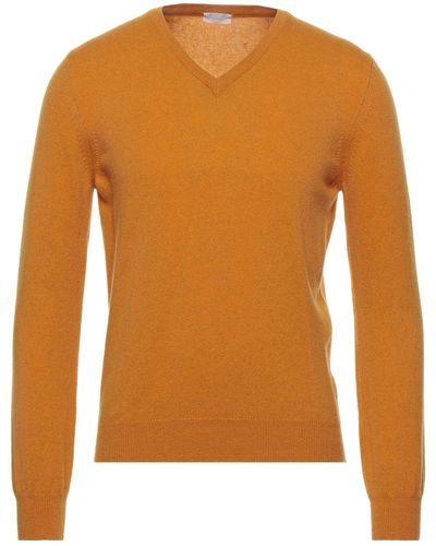 Malo Sweater - Multicolor