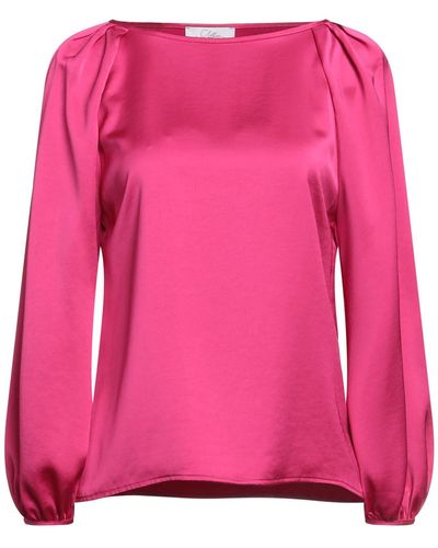 Soallure Top - Pink