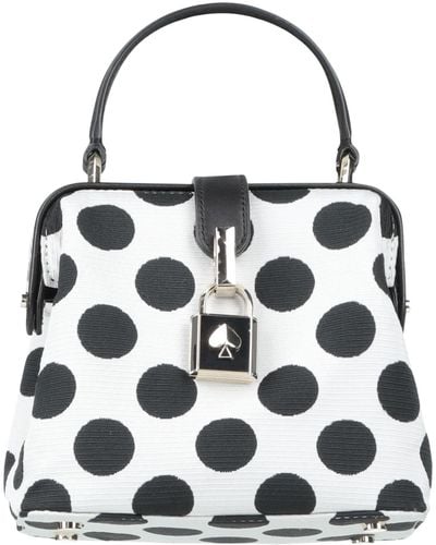 Kate Spade Handbag - White