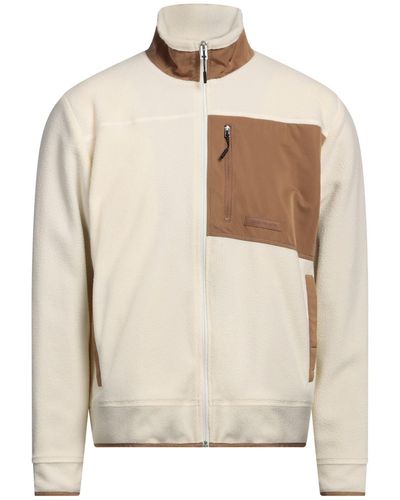 Norse Projects Sweatshirt - Natur