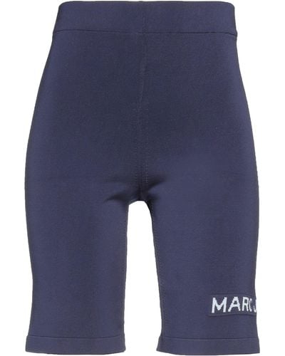 Marc Jacobs Leggings - Bleu