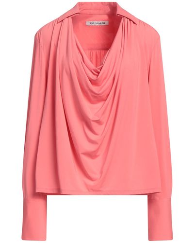 Trussardi Top - Rosa