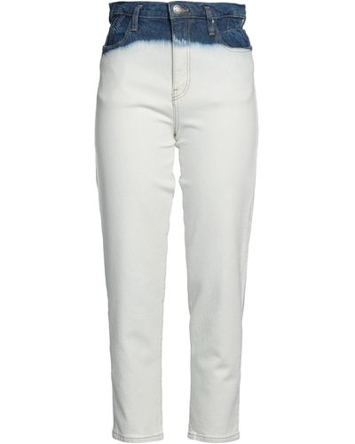 Pinko Pantalon en jean - Bleu