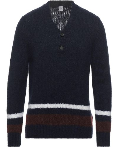 Eleventy Jumper - Blue