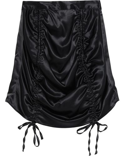 Glamorous Mini Skirt - Black