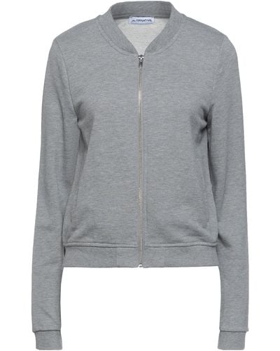 Alternative Apparel Sweatshirt - Gray