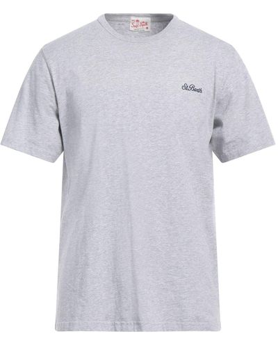 Mc2 Saint Barth T-shirt - Grey