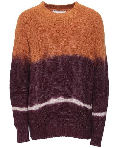 Isabel Marant Jumper - Purple