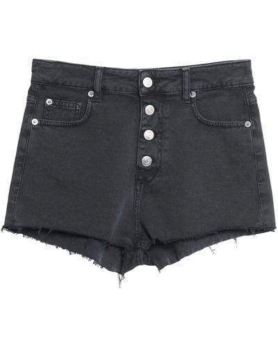 IRO Shorts & Bermuda Shorts - Black