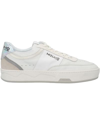 Mizuno Sneakers - Blanco