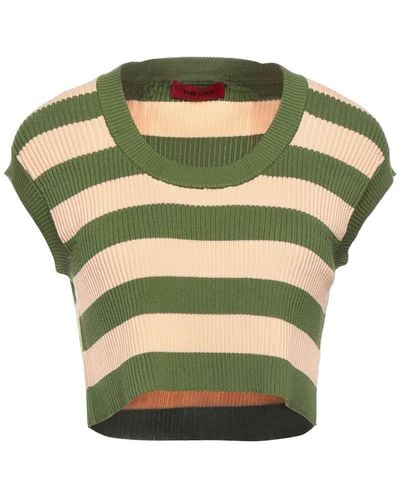 The Gigi Sweater - Multicolor