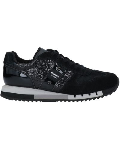 Blauer Low-top sneakers for Women | Online Sale up to 85% off | Lyst